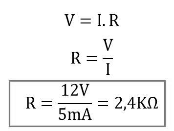 Ejemplos de ley de ohm image 2