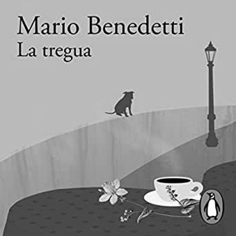 Ejemplo de la tregua de Mario Benedetti image 1