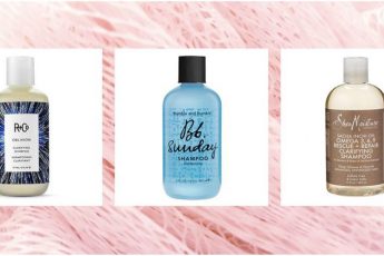 Clarifying Shampoo: The Ultimate Solution for Removing Product Buildup and Clarifying Your Hair