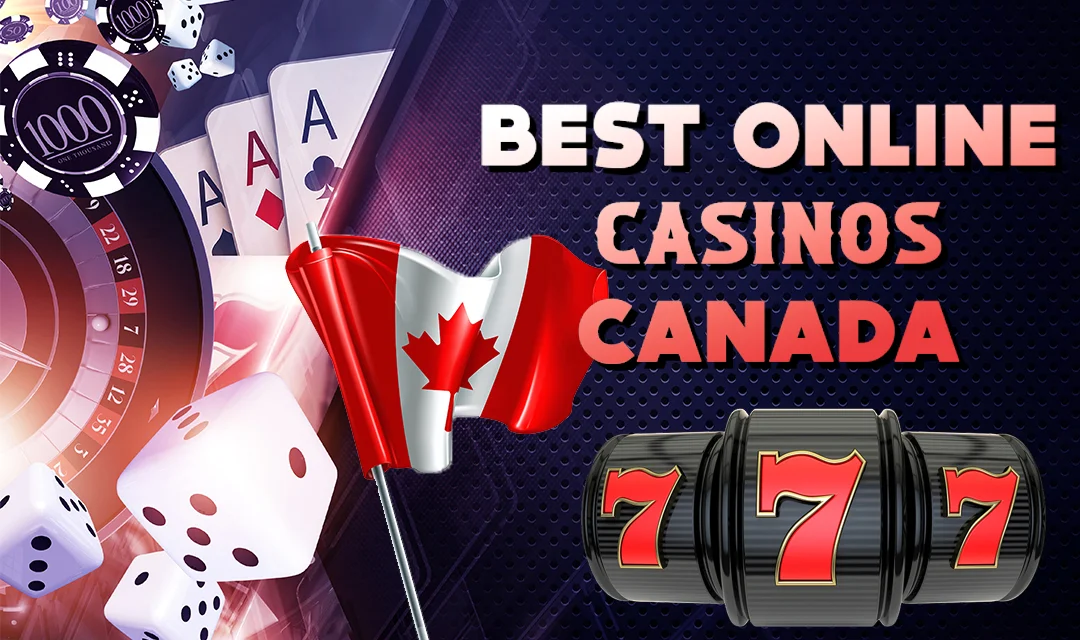 Exploring The Best New Online Casinos Canada: A Comprehensive Review ...