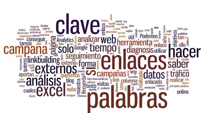 generador de palabras