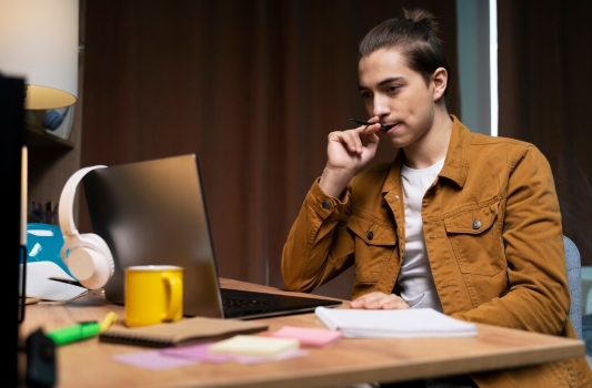 guía completa para aprender cómo ser freelancer