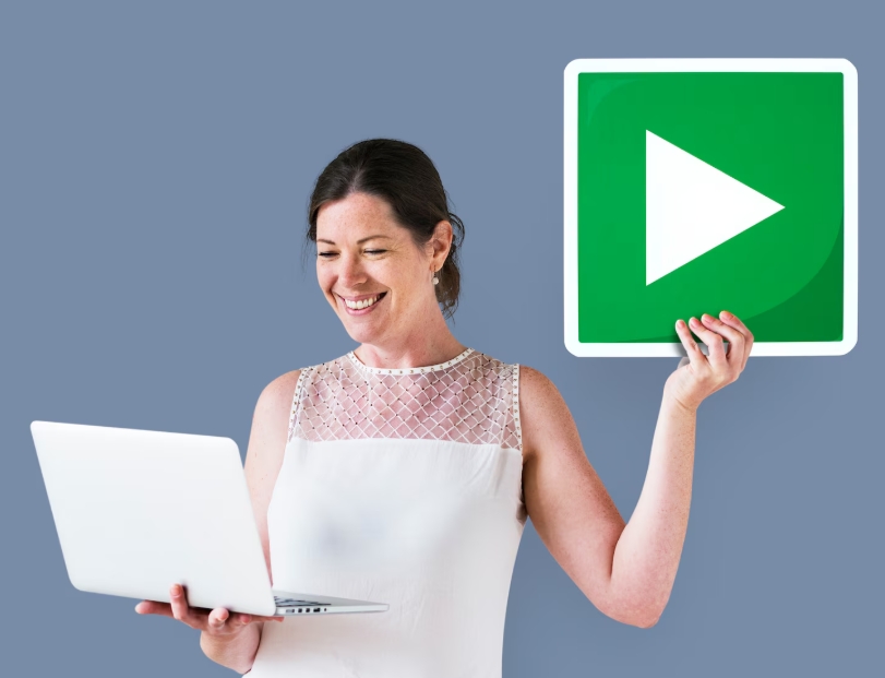 Descargar videos en línea