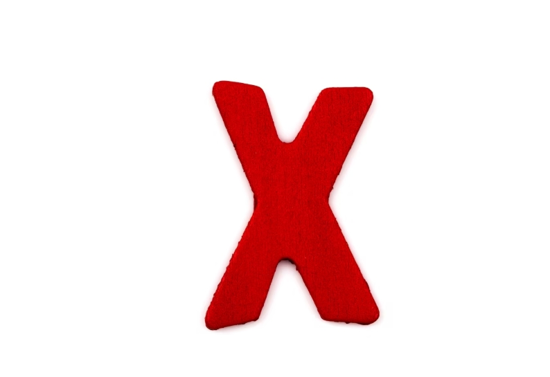 palabras que empiezan con x