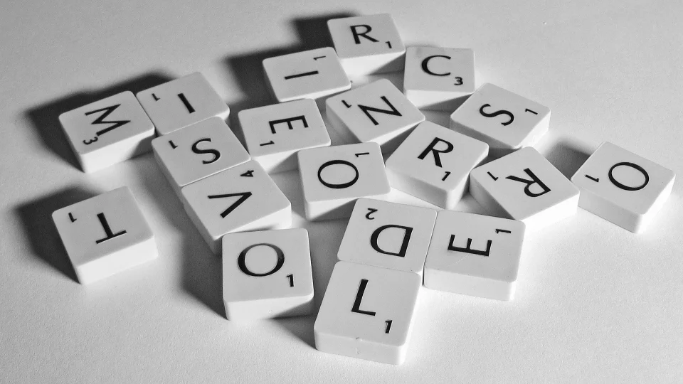 5-letter words that have