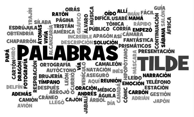 palabras con 7 letras