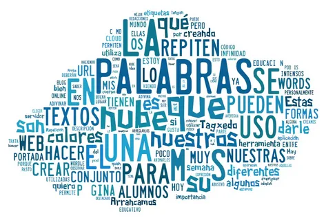 palabras que terminen en a