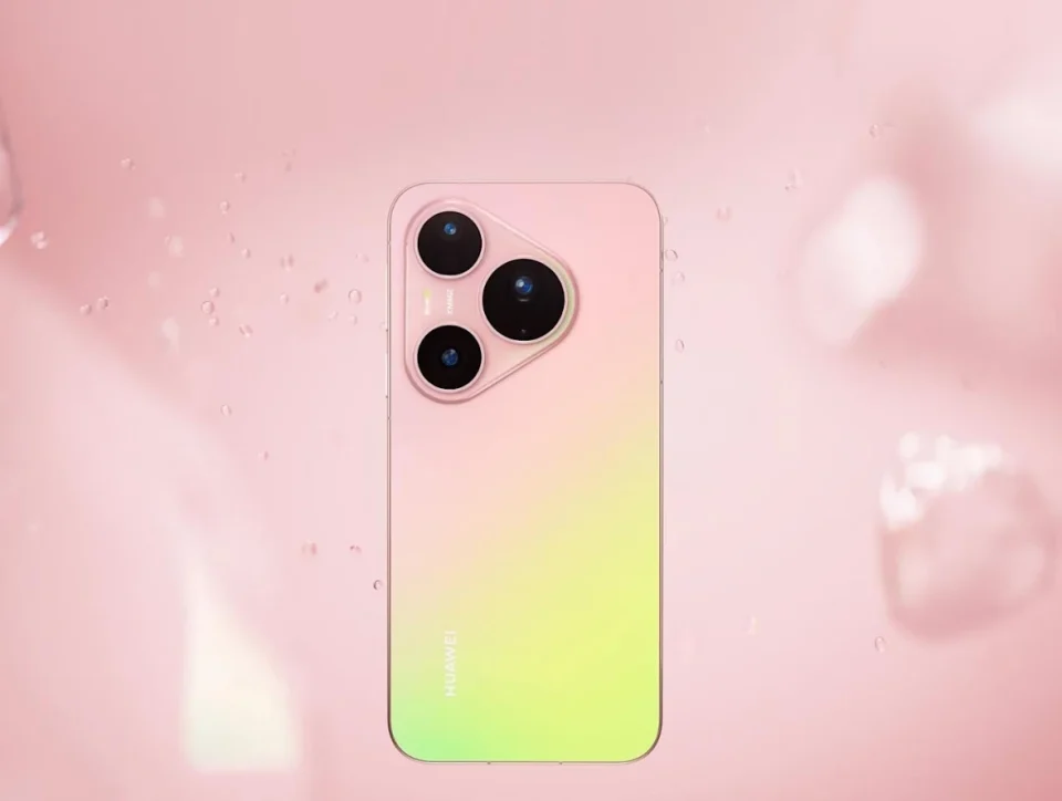 huawei pura 90s pro