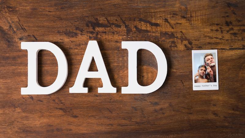 Palabras Que Terminen En Dad