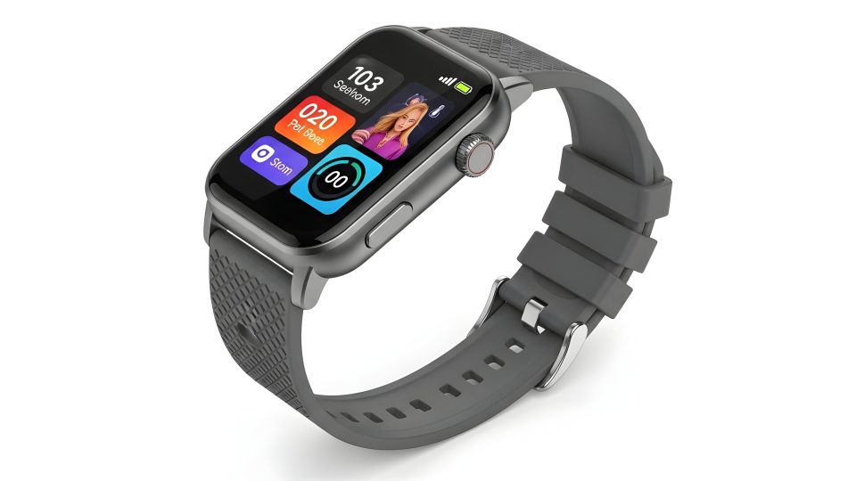 Smartwatch