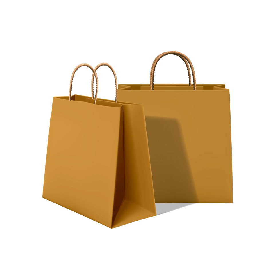 paper bag